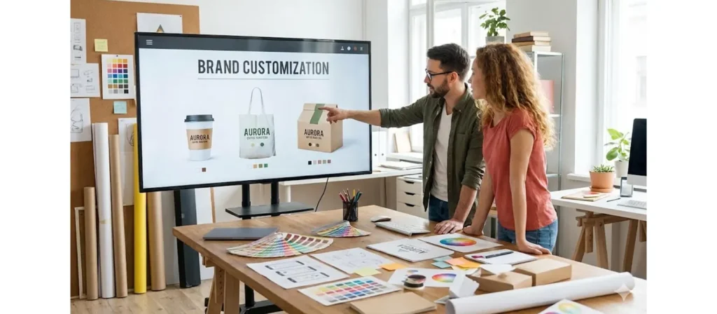 How to Choose the Right Disposable Food Container? 10 Disposable Food Containers Brand Customization