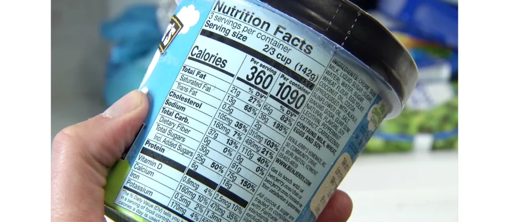 FDA Regulations and Compliance: Ensuring Safe and Legal Food Packaging 5 FDA Food Labeling Requirements