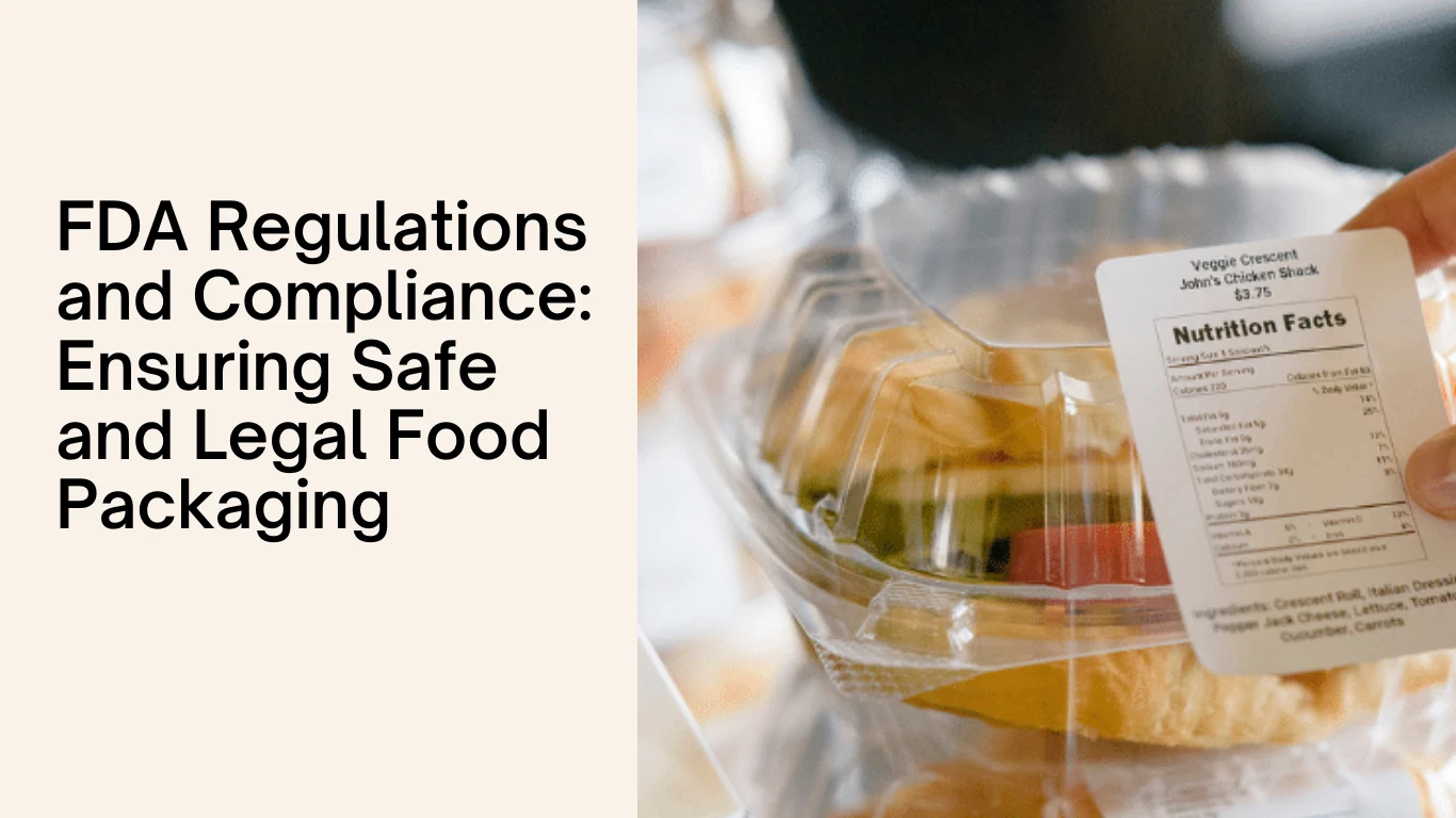 FDA Regulations and Compliance