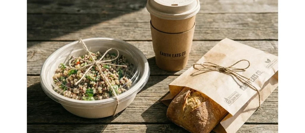 FDA Regulations and Compliance: Ensuring Safe and Legal Food Packaging 3 FDAs Role and Regulatory Scope in Packaging Oversight