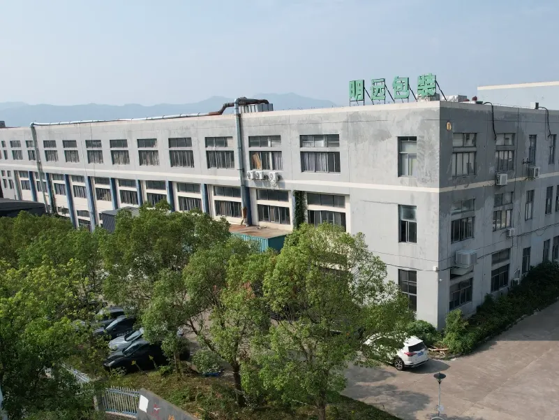 Factory-Building