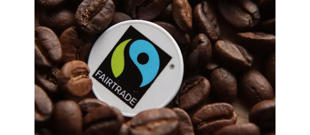 Practical Guide to Food Packaging Symbols 11 Fair Trade Certification