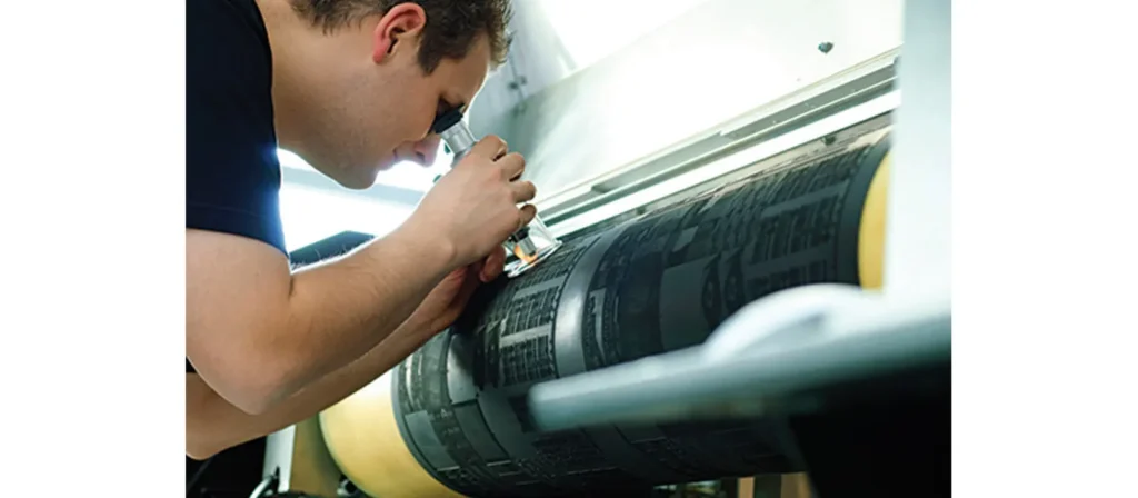 Flexo vs Offset Printing: 10 Key Differences 7 Flexographic and Offset Printing Maintenance