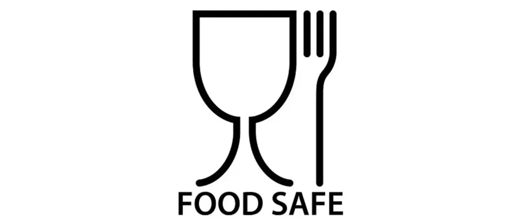 Practical Guide to Food Packaging Symbols 9 Food Safety Symbols for Containers