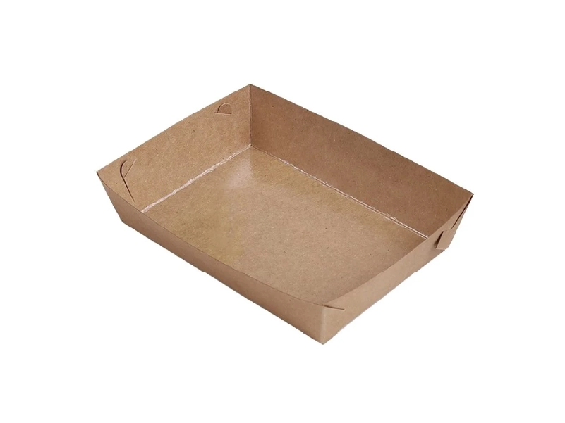 Food Serving Tray