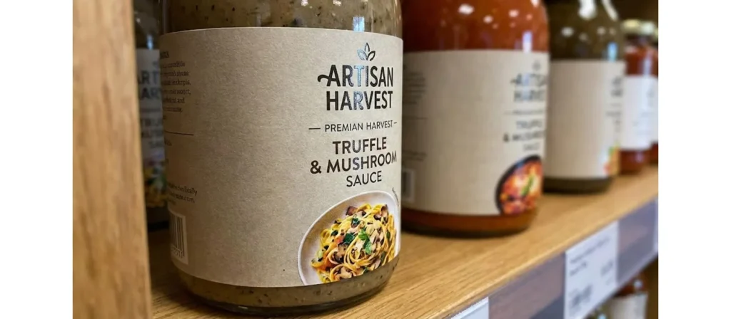 What is Varnish? Basics and Benefits in Packaging 7 Food labels use a varnishing process