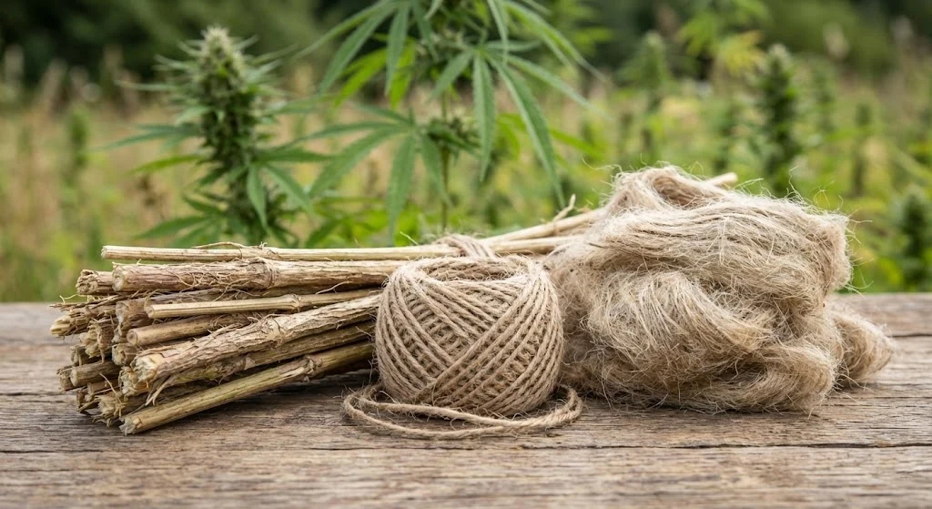 12 Innovative Biodegradable Materials You Need to Know About for a Sustainable Future 10 Hemp