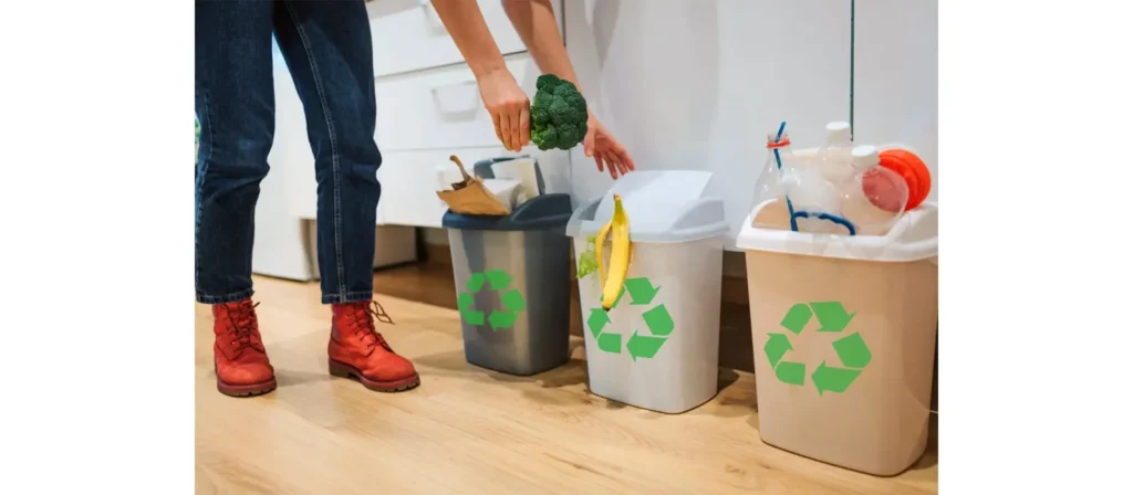 What Goes in Landfill? A Simple Overview of Sites and Waste 3 Household Waste