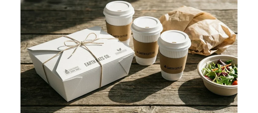 FDA Regulations and Compliance: Ensuring Safe and Legal Food Packaging 2 How to Achieve Food Contact Substance Compliance