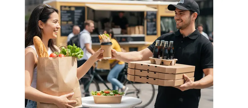 Kraft Paper vs Cardboard: Which is Better for Your Business? 6 How to Choose Between Kraft Paper Vs Cardboard