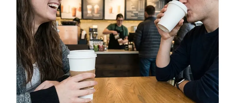 Paper Cup Size Guide: ml, oz, and inches 6 How to Choose the Right Paper Cup Size