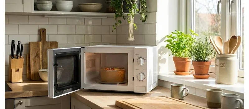 Are Paper Bowls Microwave Safe? 3 How to Determine Whether a Paper Bowl Is Microwave Safe