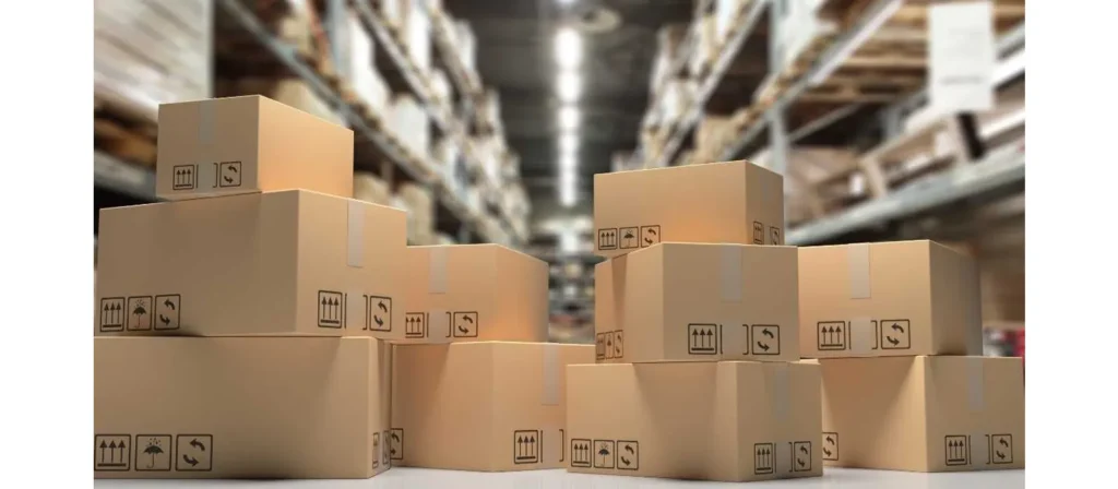 What Is GSM Paper? A Key Metric for Packaging Materials 9 Industrial and Commercial Packaging