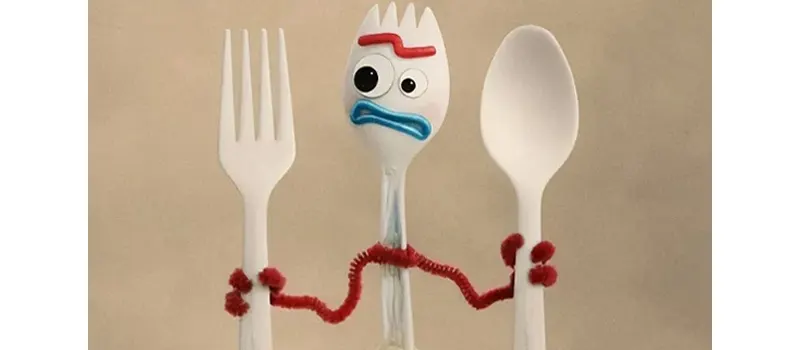 What Is a Spork: Definition, Uses, Materials, and Benefits 2 Key Design Characteristics of Sporks