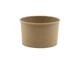 Kraft Ice Cream Cups