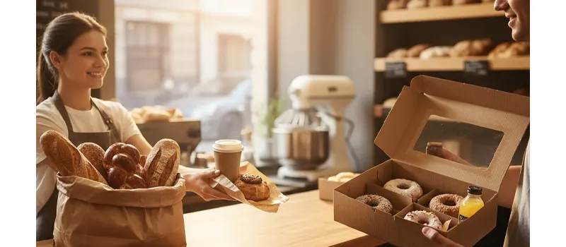 Kraft Paper vs Cardboard: Which is Better for Your Business? 9 Kraft Paper vs Cardboard in Practice