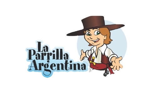 Food Packaging Manufacture 76 La Parrilla Argentina