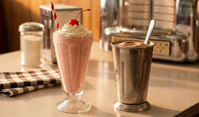 Ice Cream Cup Size Guide for Food Businesses 8 Milkshake and Malt Cups