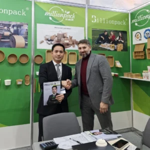 Trade Shows & Exhibitions 36 Millionpack-russia-packaging-fair-product- display
