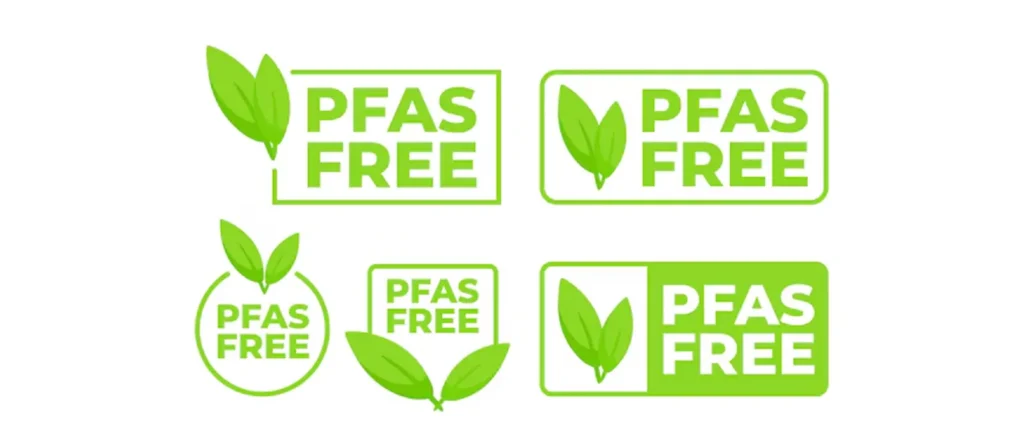 Practical Guide to Food Packaging Symbols 7 PFAS Free Symbol
