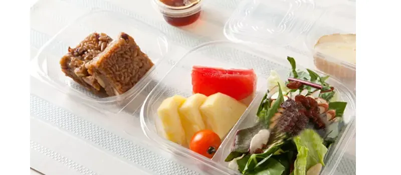 What is PLA for Cups, Straws, and Boxes? 11 PLA Trays and Lids