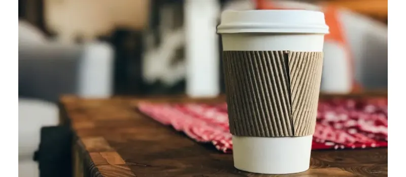 Paper Cup Size Guide: ml, oz, and inches 7 Paper Cup Size by Beverage Type