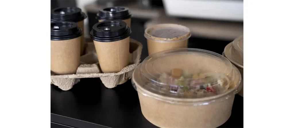 What Is GSM Paper? A Key Metric for Packaging Materials 5 Paper Cups Bowls and Formed Containers