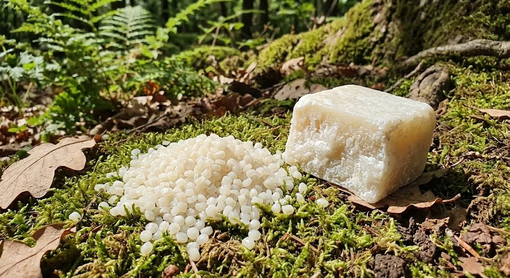 12 Innovative Biodegradable Materials You Need to Know About for a Sustainable Future 8 Polylactide PLA