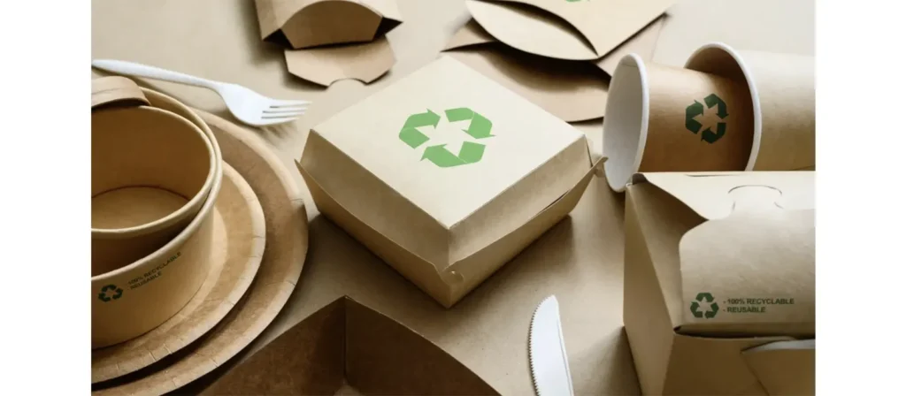 What Goes in Landfill? A Simple Overview of Sites and Waste 7 Recycling as a Primary Waste Management Option