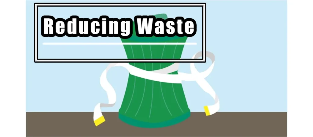 What Goes in Landfill? A Simple Overview of Sites and Waste 8 Reducing Waste