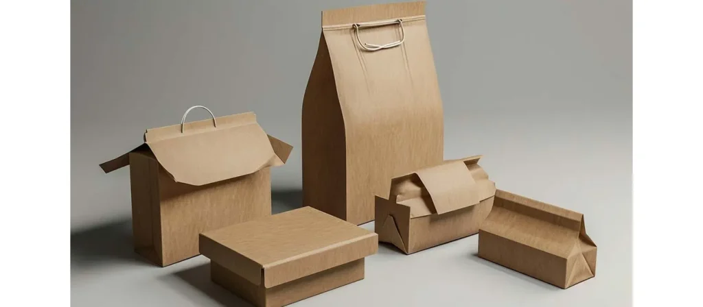 What Is GSM Paper? A Key Metric for Packaging Materials 8 Retail Packaging