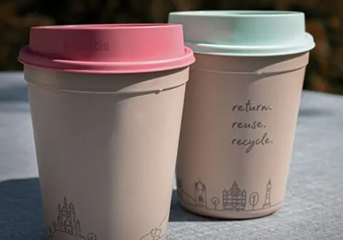 Why Zero Waste Packaging Is A Sustainable Solution? 4 Reusable Systems