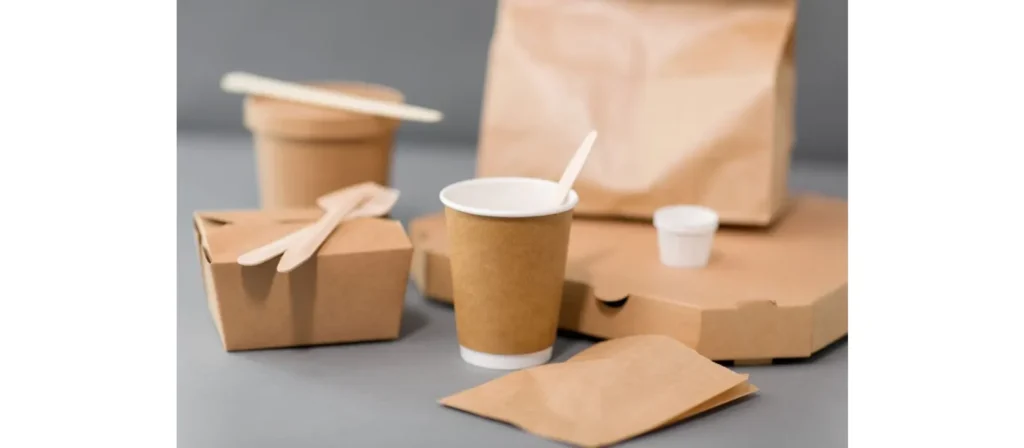 What Is GSM Paper? A Key Metric for Packaging Materials 6 Rigid Food Boxes and Takeaway Packaging