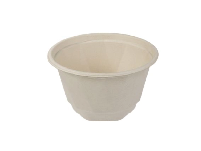 Takeaway Soup Portion Sizes: Container Guide in ML, OZ & Grams 9 Sugarcane Soup Bowl
