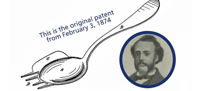 What Is a Spork: Definition, Uses, Materials, and Benefits 1 The History of the Spork
