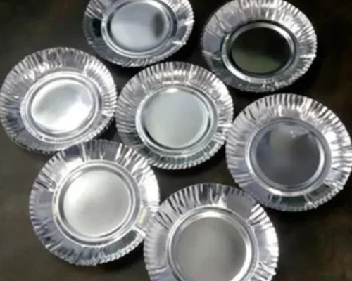 Are Paper Plates Recyclable or Not? 5 Thick Plastic Linings