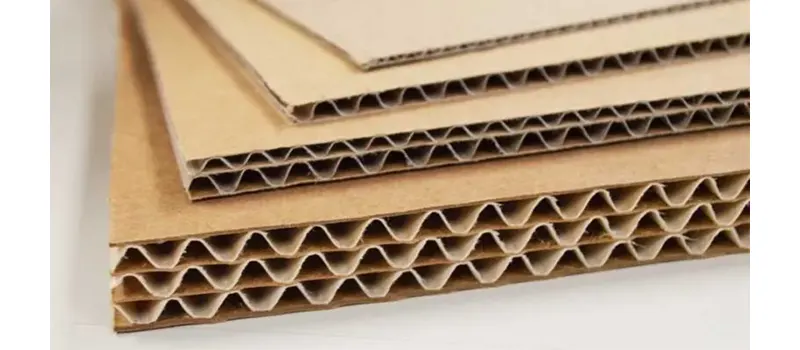 Kraft Paper vs Cardboard: Which is Better for Your Business? 2 What Is Cardboard