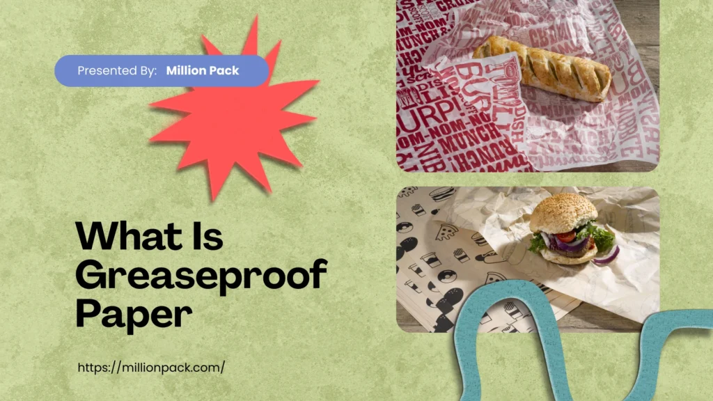 What Is Greaseproof Paper? Everything You Need to Know 10 What Is Greaseproof Paper Everything You Need to Know