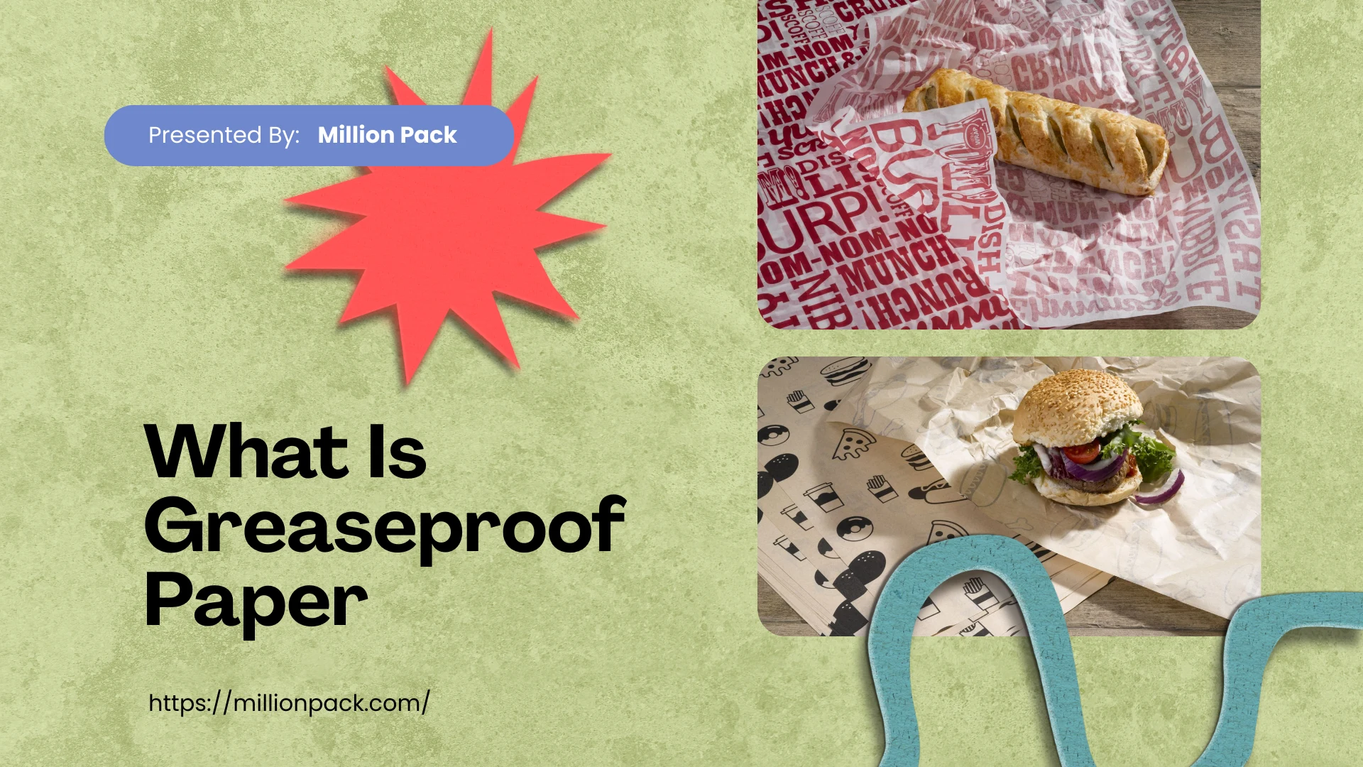 What Is Greaseproof Paper Everything You Need to Know