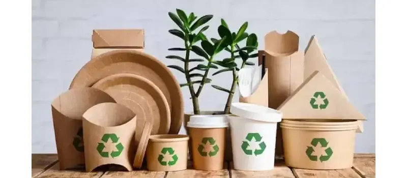 Why Zero Waste Packaging Is A Sustainable Solution? 1 What Is Zero Waste Packaging