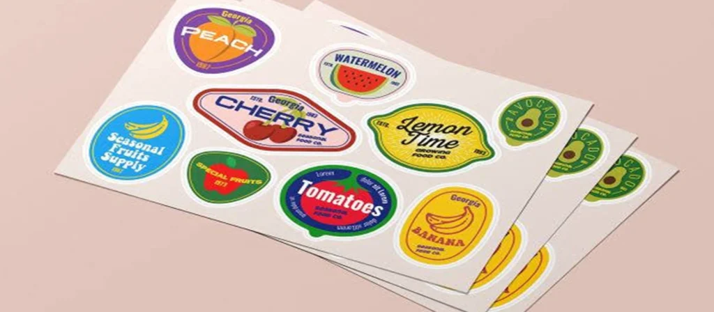 Kiss Cut Vs Die Cut Stickers 1 What Is a Kiss Cut Sticker