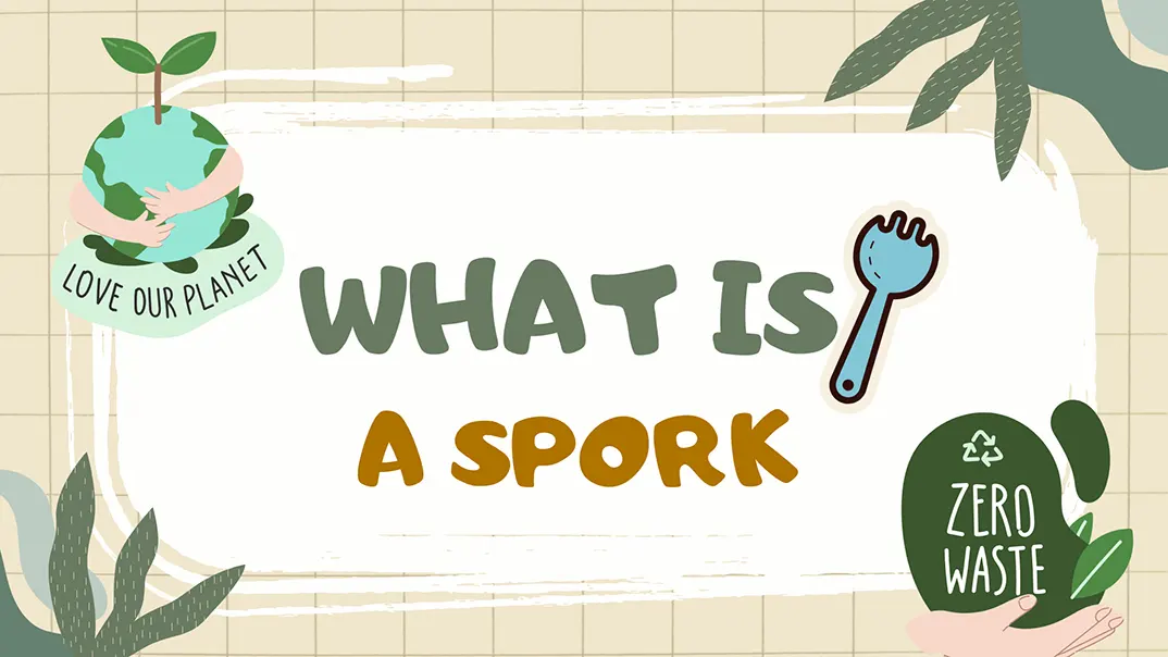 What Is a Spork