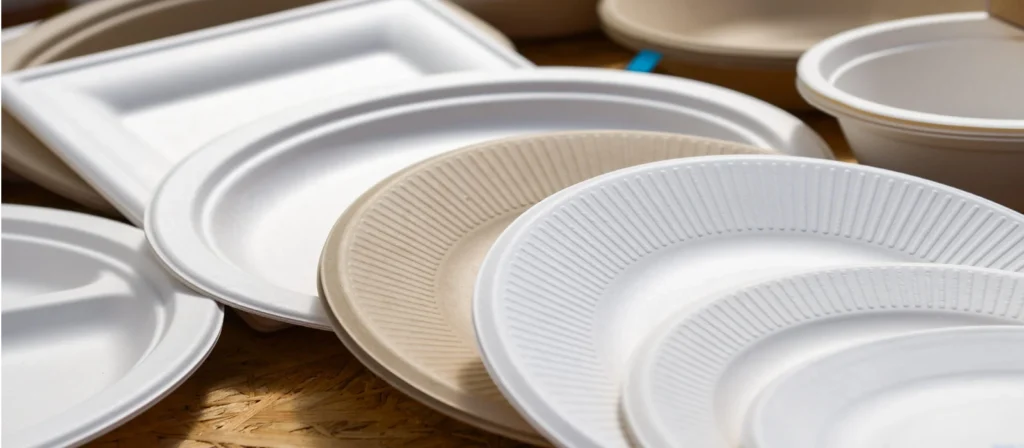 Are Paper Plates Recyclable or Not? 1 What Makes Paper Plates Recyclable