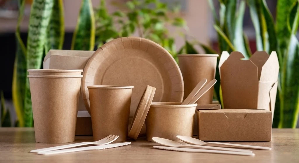 12 Innovative Biodegradable Materials You Need to Know About for a Sustainable Future 1 What are Biodegradable Materials