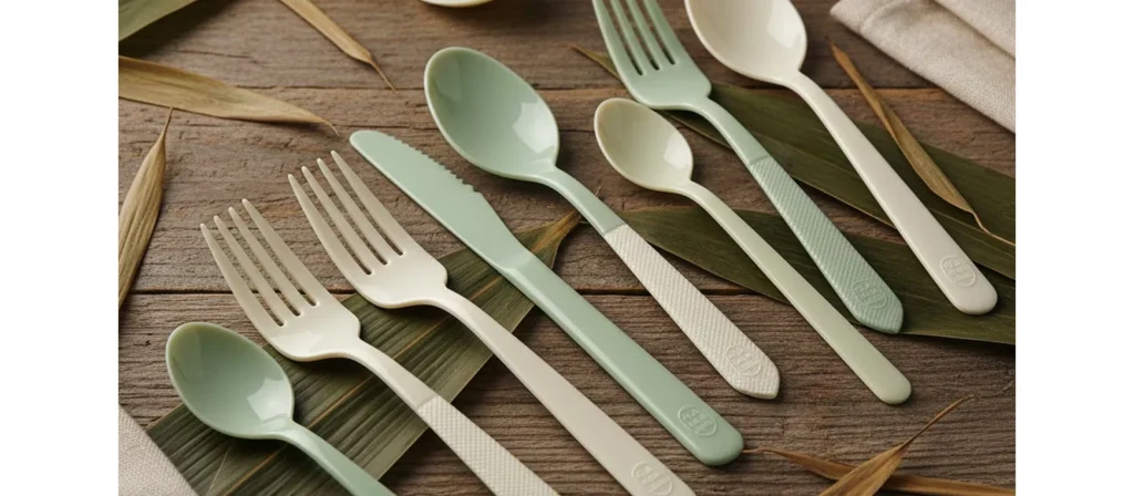 PLA vs CPLA: Clear Guide to Better Eco Choice 1 What is PLA