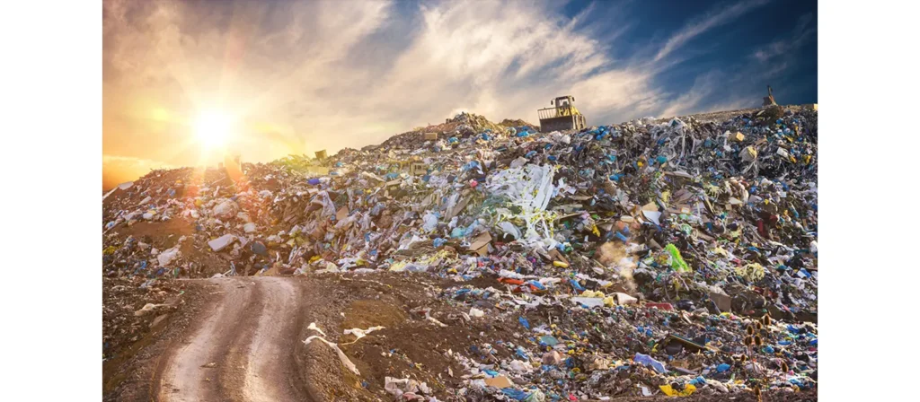 What Goes in Landfill? A Simple Overview of Sites and Waste 1 What is a landfill