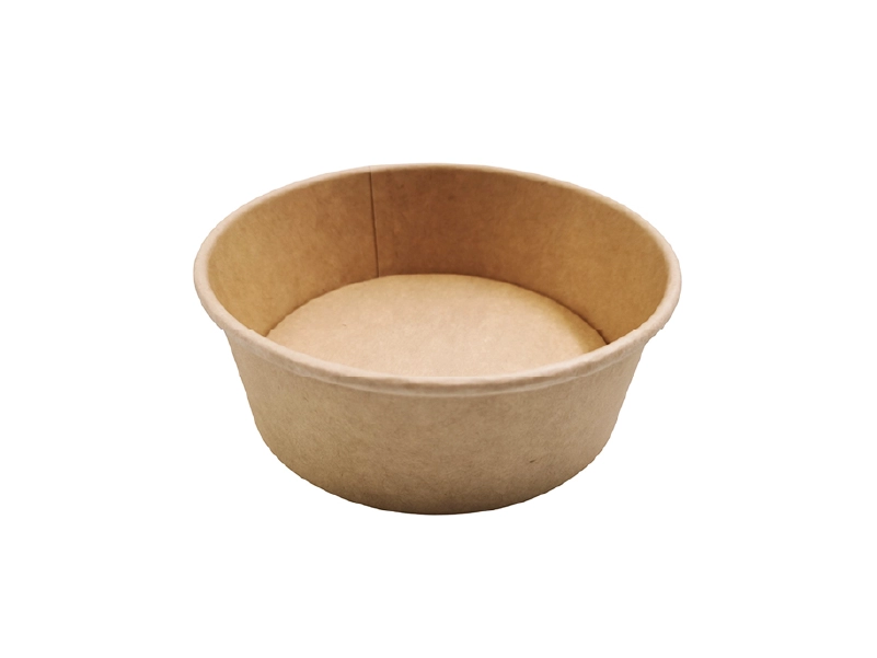 Wide Rim Ice Cream Bowl