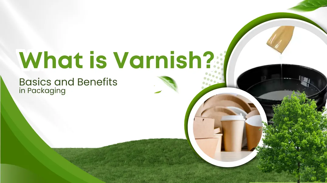 what is varnish