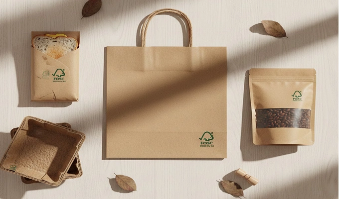 What Is FSC? A Guide to FSC Certified Packaging 5 what the Kraft Paper
