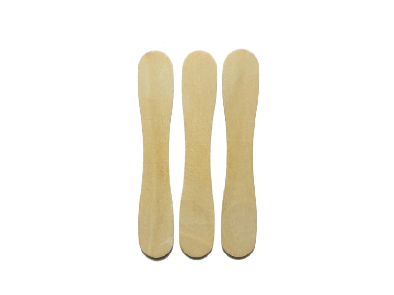 Ice Cream Paddle Stick
